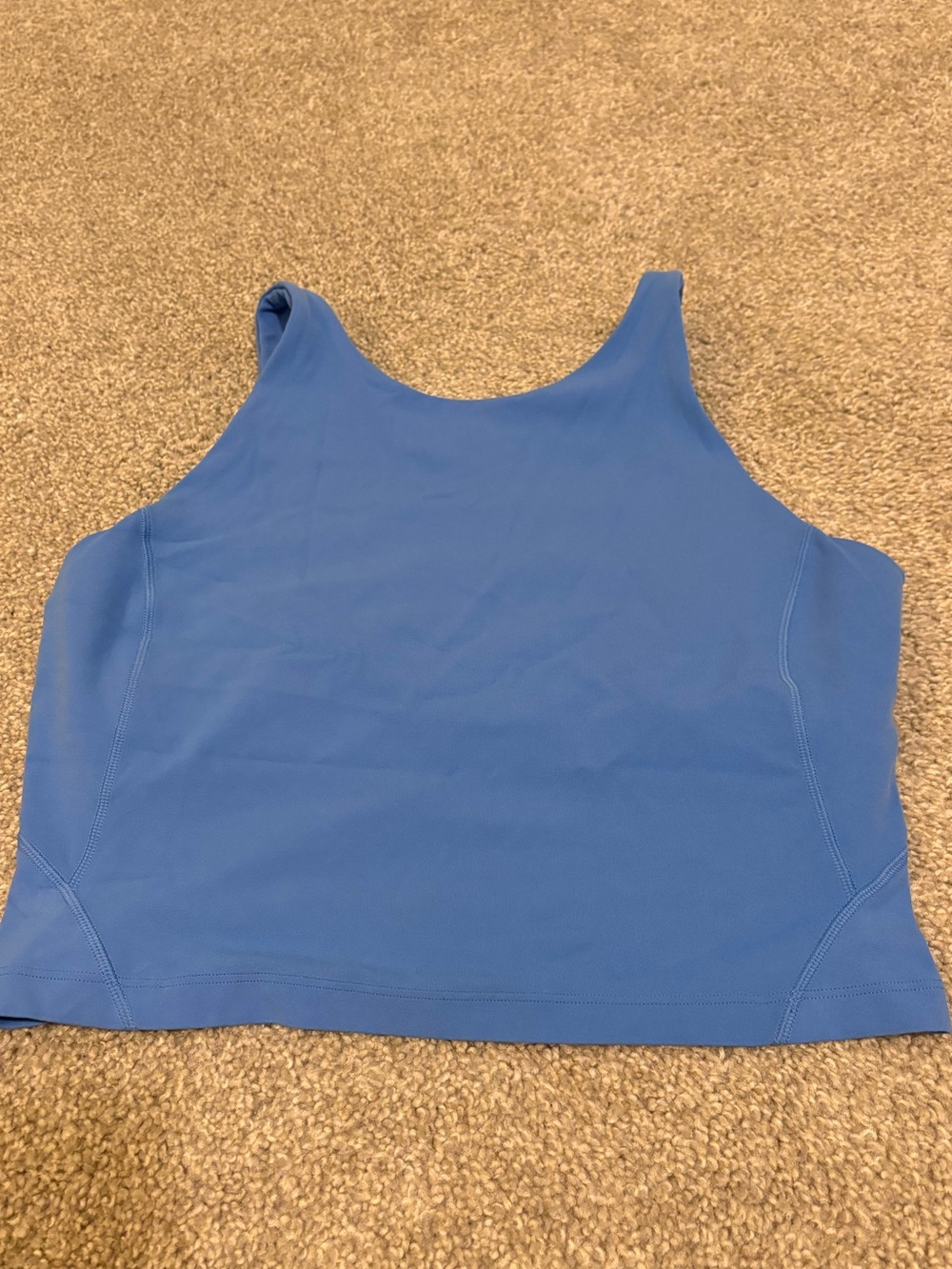 Lululemon Align Top